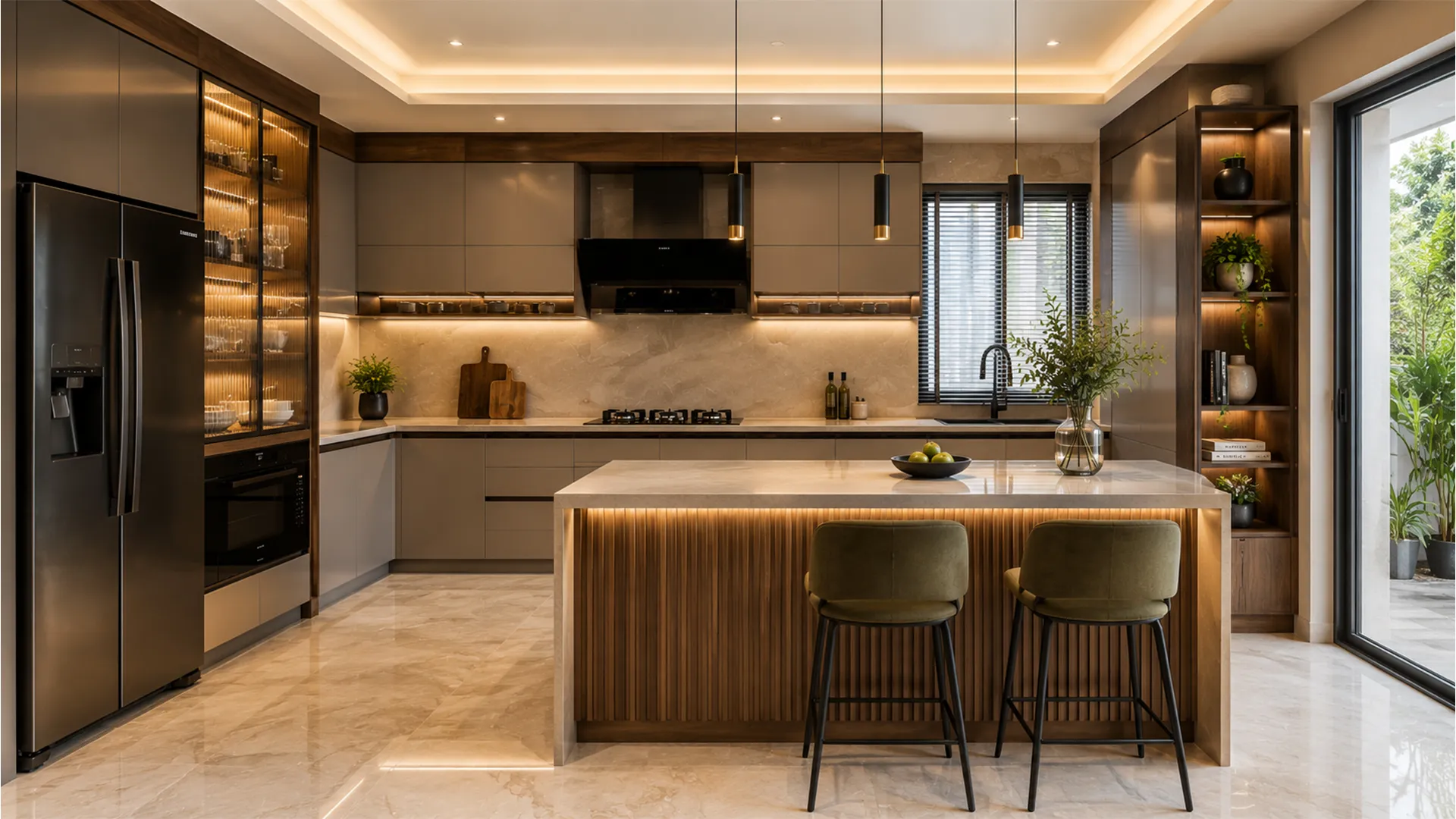 Luxury Interior 2